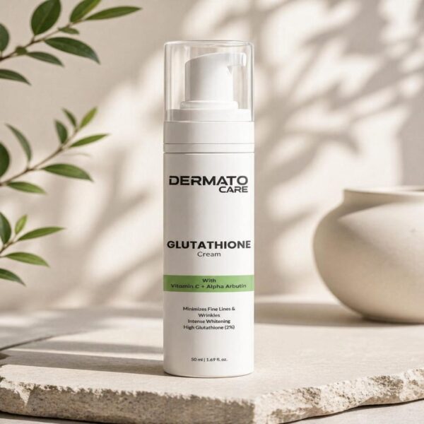 Glutathione Cream