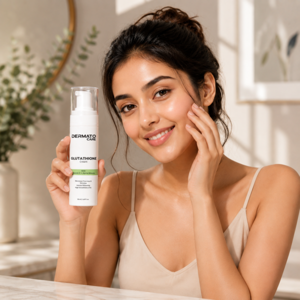 Glutathione Cream