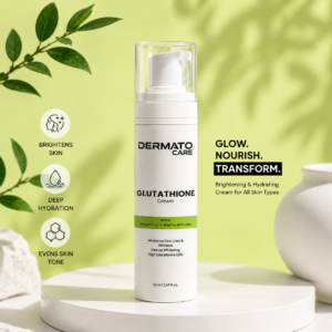 Glutathione Cream