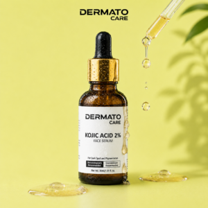 Kojic Acid 2% Face Serum